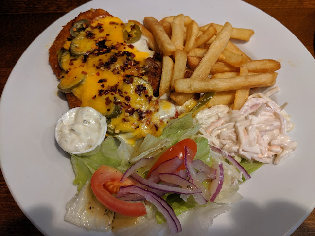 Opinii despre Pow Burn în North Shields - Hospitality and gastronomy