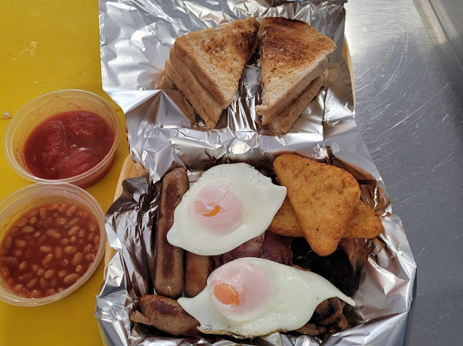 Opinii despre Fi's Kitchen în Shipley - Hospitality and gastronomy