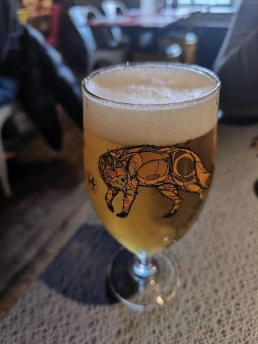 Opinii despre The Dirty Onion and Yardbird în Belfast - Hospitality and gastronomy