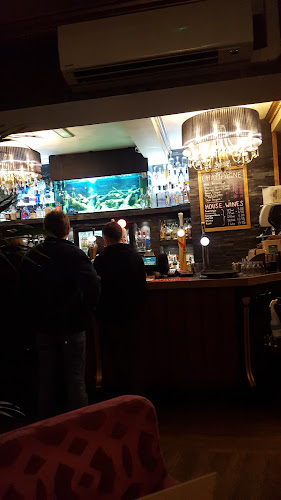 The Victoria Lounge - Hospitality and gastronomy