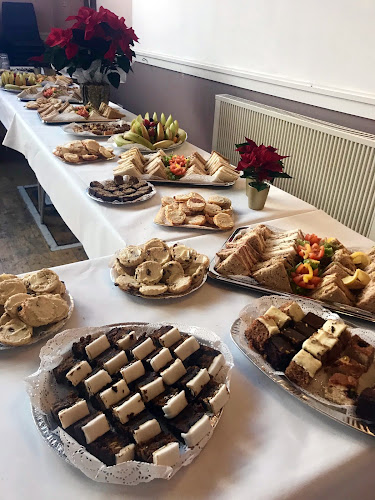 Canongate Coffee Company Ltd - Edinburgh