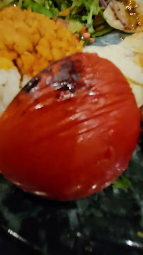 Opinii despre Shiraz Bar & Restaurant în Horley - Hospitality and gastronomy