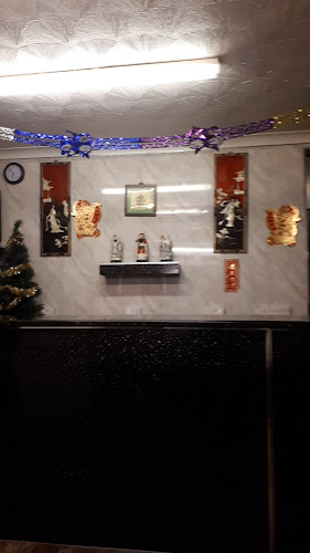 Happy Chinese Take Away - Coatbridge