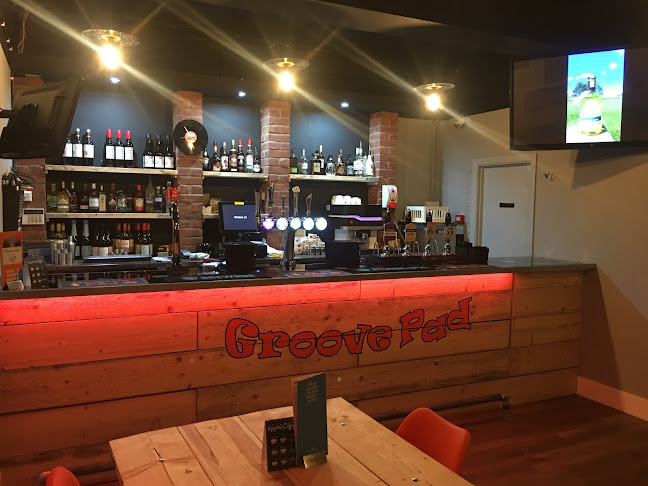 Groove Pad Otley - Otley