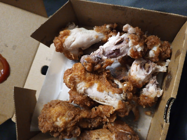 Comentarii opinii despre Big John's