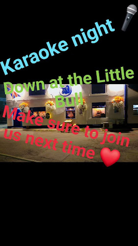 THE LITTLE BULL MIDDLESTOWN - Wakefield