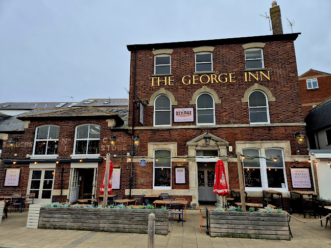 2 Custom House Quay, Weymouth DT4 8BE, United Kingdom