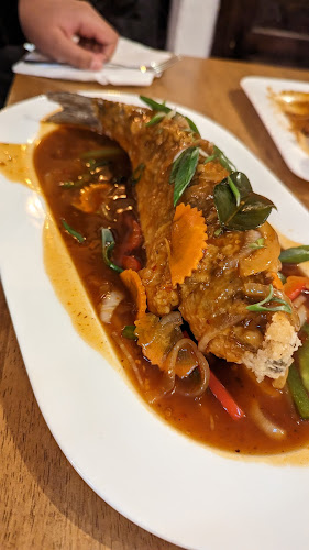 313A Hoe St, London E17 9BG, United Kingdom