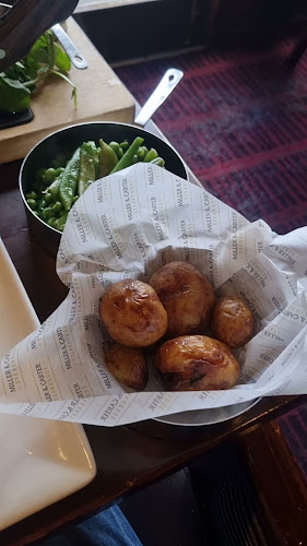 Opinii despre Miller & Carter Cribbs Causeway în Bristol - Hospitality and gastronomy