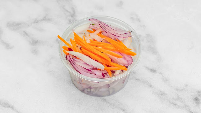 Comentarii opinii despre Meghna Indian Takeaway