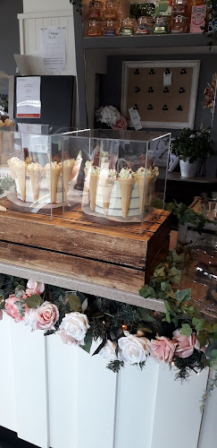 Comentarii opinii despre Vintage Tearoom