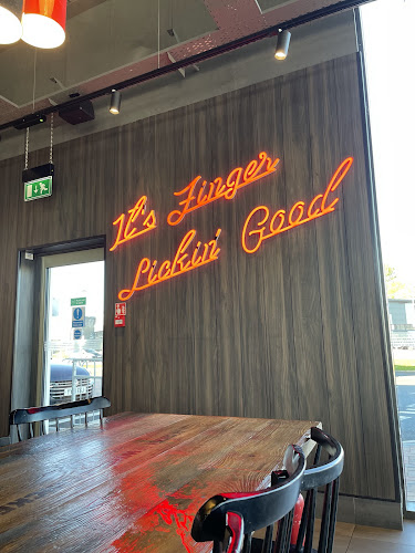 Comentarii opinii despre KFC Pennywell - Chester Road