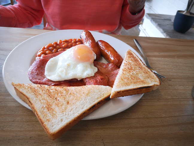 Archie-Lilys Cafe - Hospitality and gastronomy