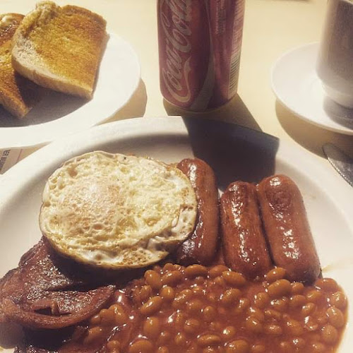 Ella's Cafe - Hospitality and gastronomy