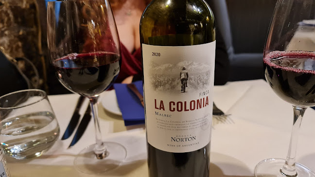 Comentarii opinii despre Le Caveau Restaurant