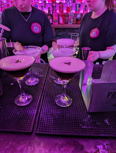 Opinii despre The Bohemian în Wolverhampton - Hospitality and gastronomy