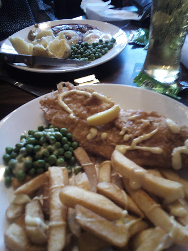 Comentarii opinii despre The Devonshire Arms