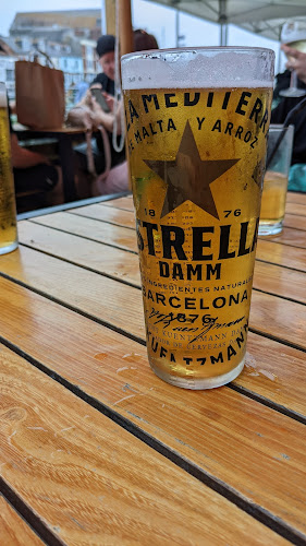 The George Bar & Grill - Hospitality and gastronomy