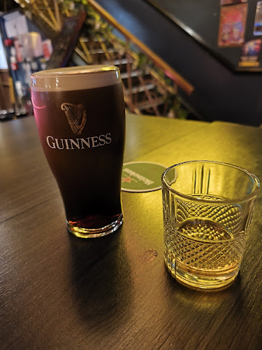 Comentarii opinii despre MacSorley's