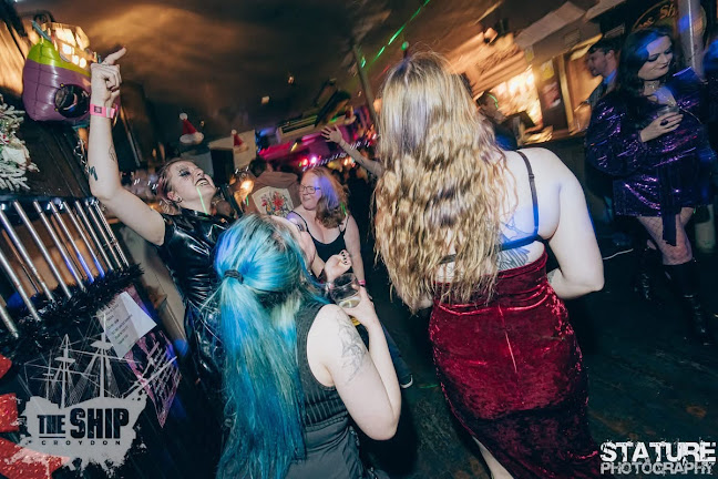 Comentarii opinii despre Ship