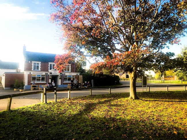 40 The Grn, Brampton, Huntingdon PE28 4RH, United Kingdom