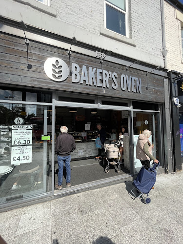 3 Holmeside, Sunderland SR1 3JG, United Kingdom