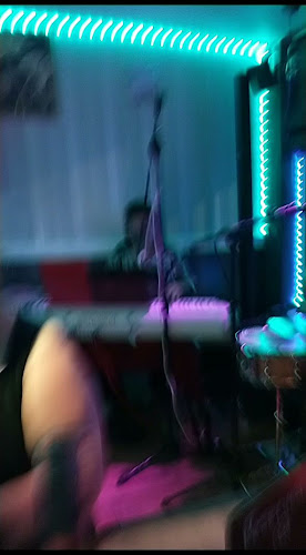 Steve`s Bar Mapperley - Nottingham