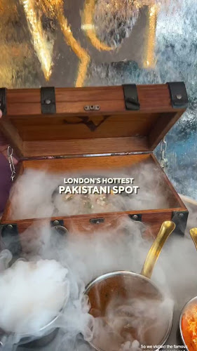 Opinii despre Spice Village Tooting în London - Hospitality and gastronomy