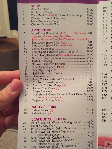 Oriental Chef - Hospitality and gastronomy