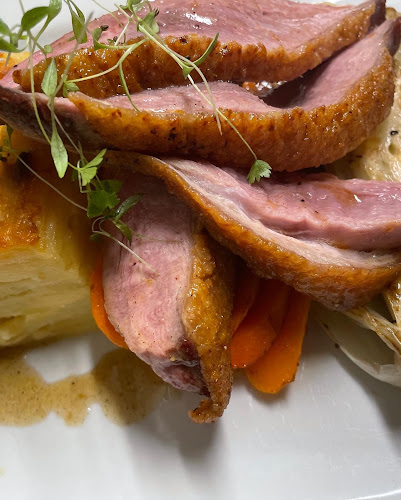 Orange Square - Hospitality and gastronomy