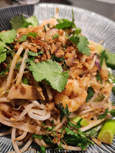 Opinii despre wagamama stevenage în Stevenage - Hospitality and gastronomy