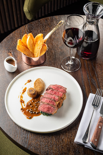 Opinii despre St Leonard's în West Malling - Hospitality and gastronomy