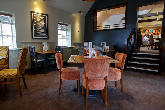 Coreys Mill Beefeater - Hospitality and gastronomy