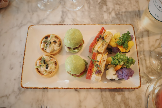 Comentarii opinii despre Lanes of London