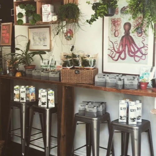 Opinii despre Foliage Cafe în Bristol - Hospitality and gastronomy