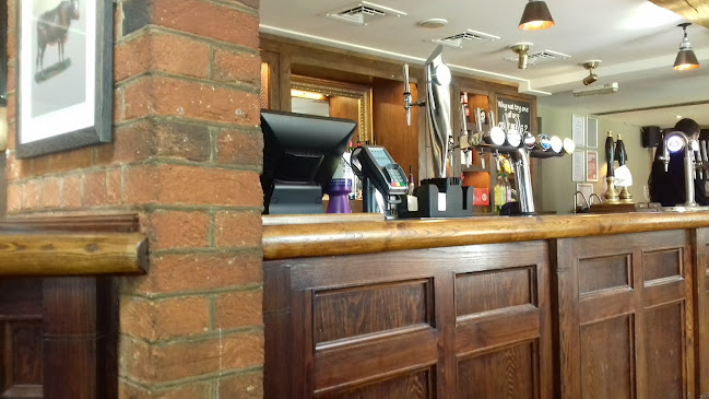 Coreys Mill Beefeater - Hospitality and gastronomy