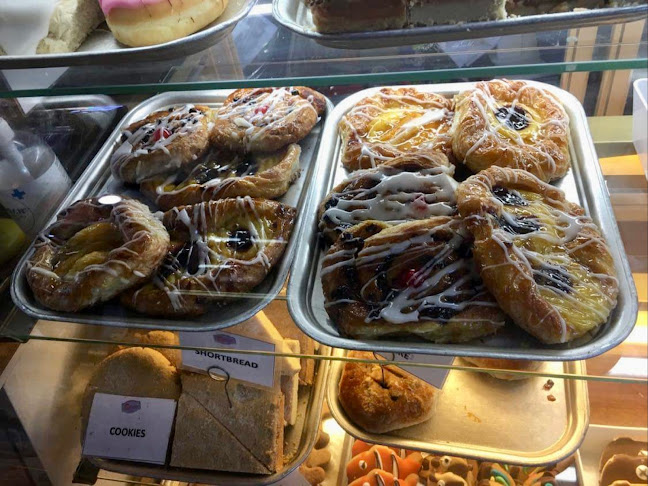 Opinii despre Duston Village Bakery în Northampton - Hospitality and gastronomy