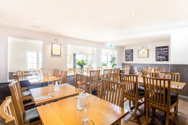 Comentarii opinii despre The Old Guinea