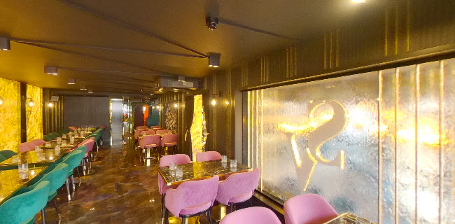 Comentarii opinii despre Spice Village Tooting