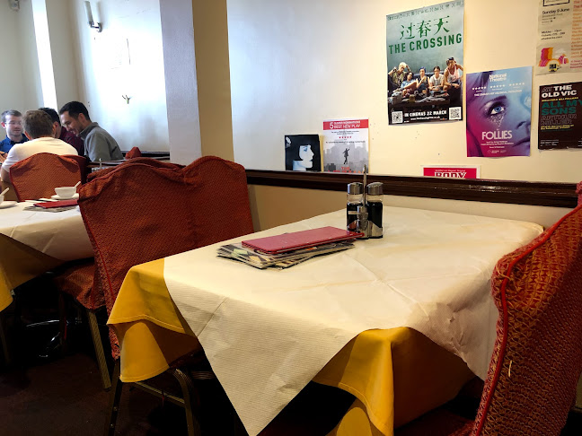 China Town, 23 Wardour St, London W1D 6PW, United Kingdom