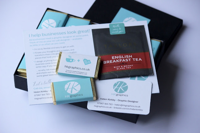 Opinii despre It's All About The Wrapper în Godalming - Hospitality and gastronomy