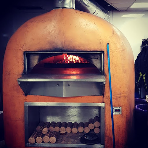 Basilico Pizza Delivery Marylebone