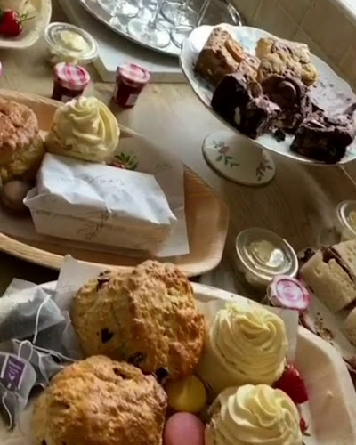 Opinii despre Prologue Catering & Events în Colchester - Hospitality and gastronomy