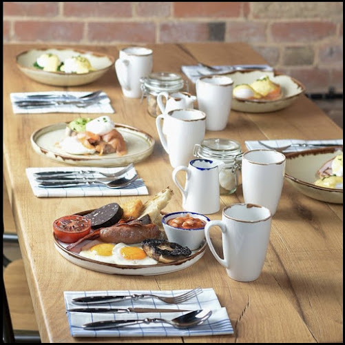 Opinii despre Farm and Table în Banbury - Hospitality and gastronomy