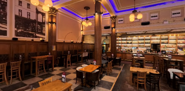 The Brenchley - Hospitality and gastronomy