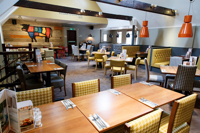 Coreys Mill Beefeater - Hospitality and gastronomy