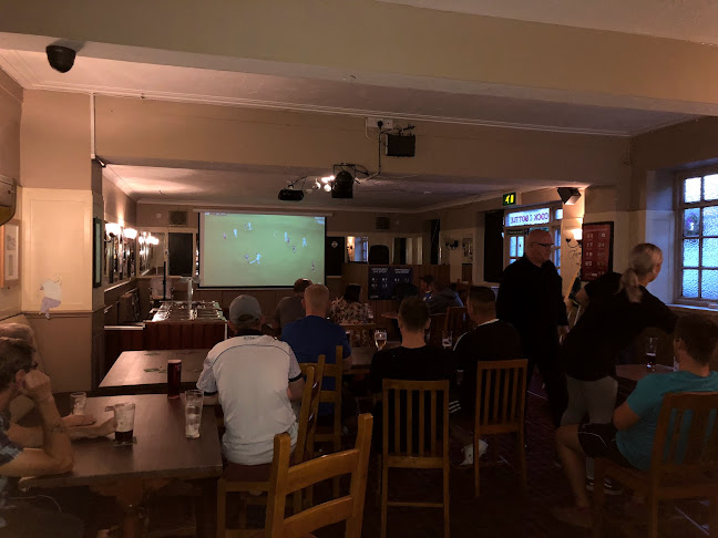 The Cock & Bottle - Ossett