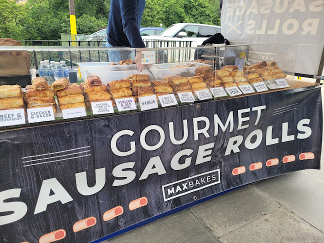Edinburgh Farmers' Market - Edinburgh
