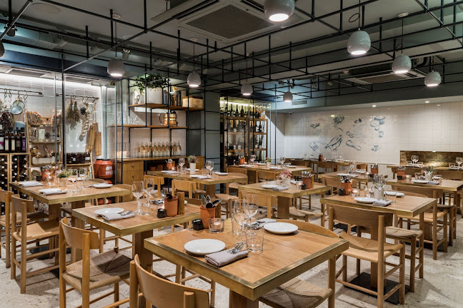 OPSO - Hospitality and gastronomy