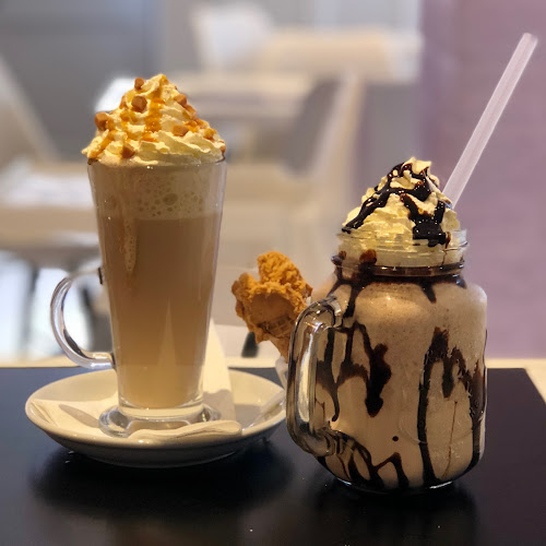 Happy Spoon Ice Cream Parlour